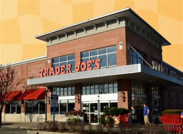 What kind of cheese does Trader Joes have?
