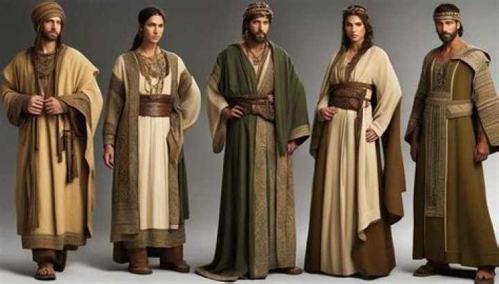 What kind of clothing do they wear in Bolivia?