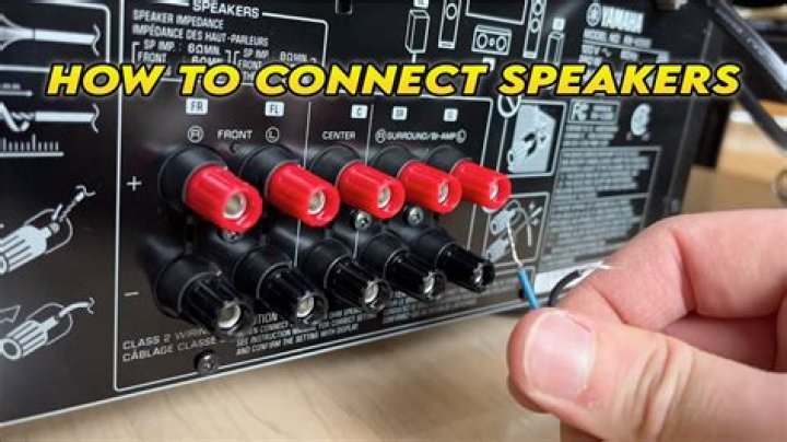 What kind of sound do you get with an AV receiver?