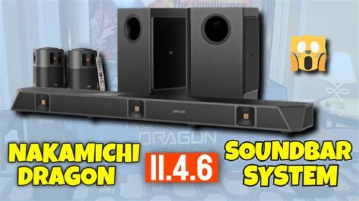 What kind of stereo system does Nakamichi make?