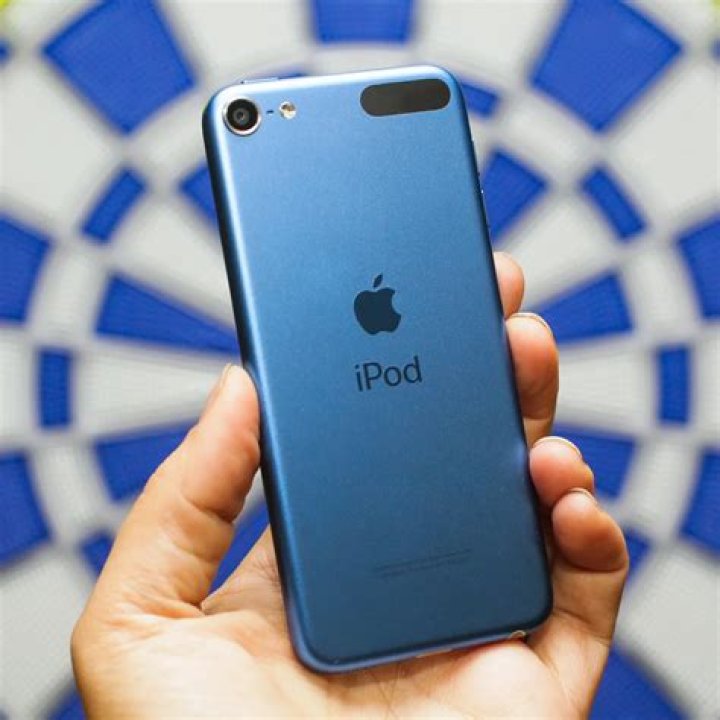 What kind of warranty does an iPod Touch have?