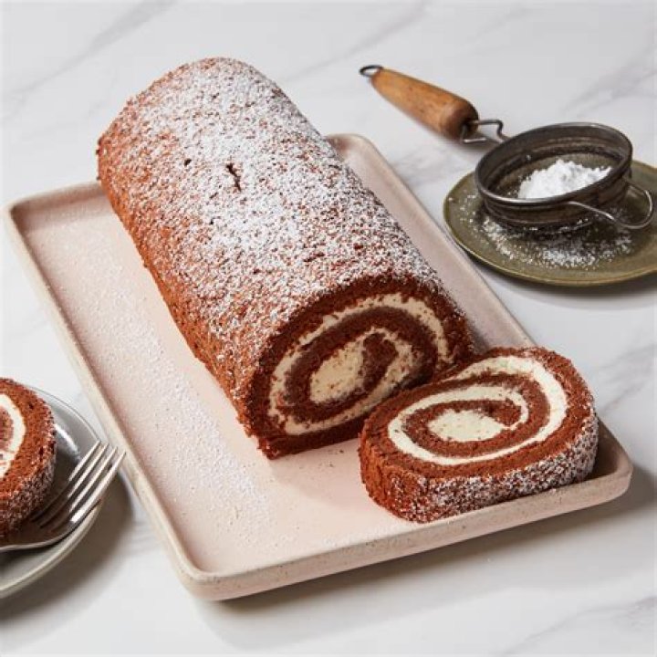 What makes a Swiss roll Swiss?