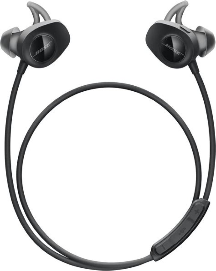 What makes Bose sound sport wireless earbuds so good?