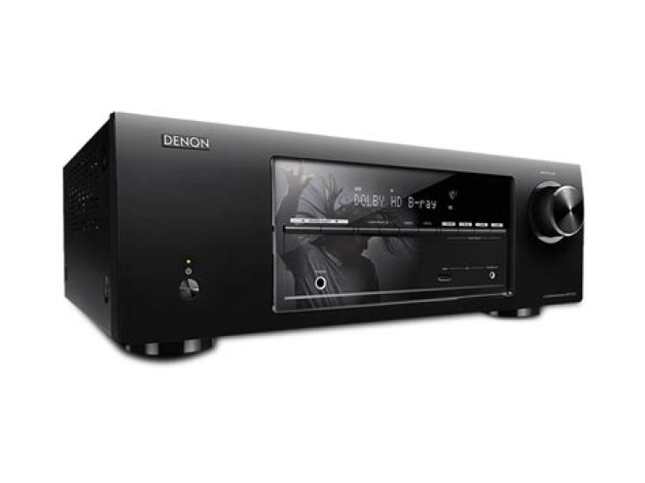 What makes Denon avr-1513 AV receiver so good?