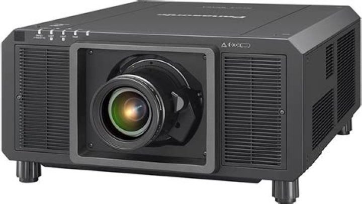 What makes the Panasonic pt-rz21k business projector so good?