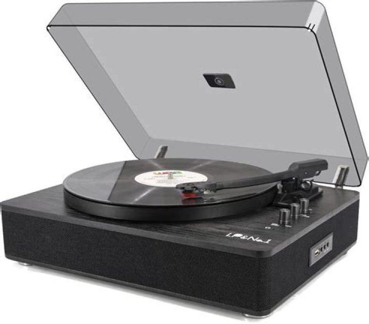 What should I buy for my first listening turntable?