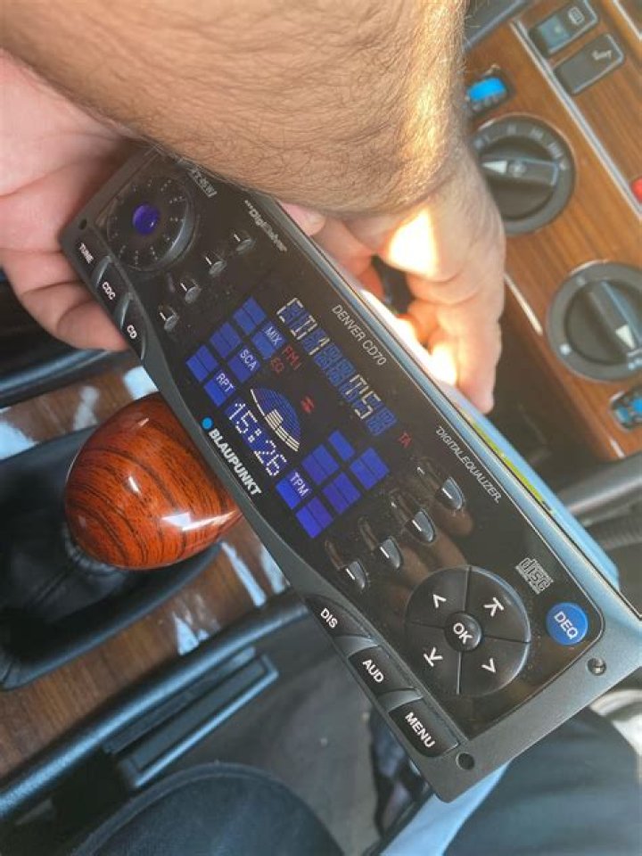 What should I do if my Radio is not working?