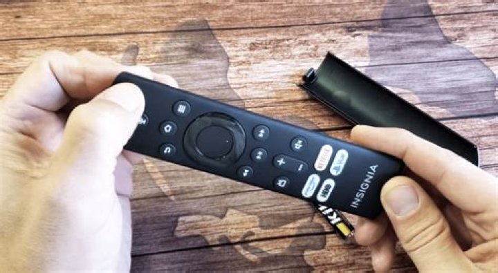 What should I do if my universal remote is not working?