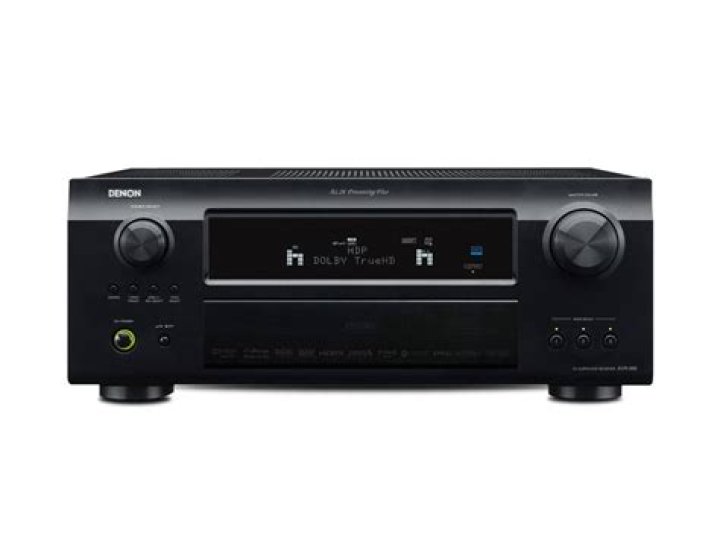 What should I expect from a Denon avr-989?