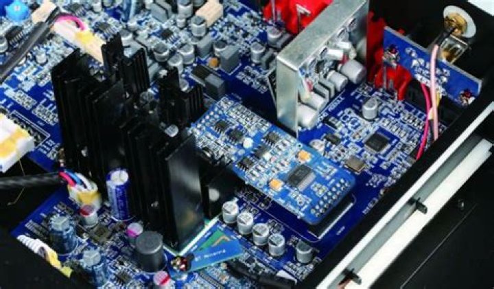 What should I expect from a NAD c368?