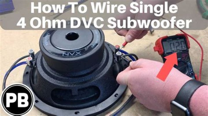 What should I Set my subwoofer level to?