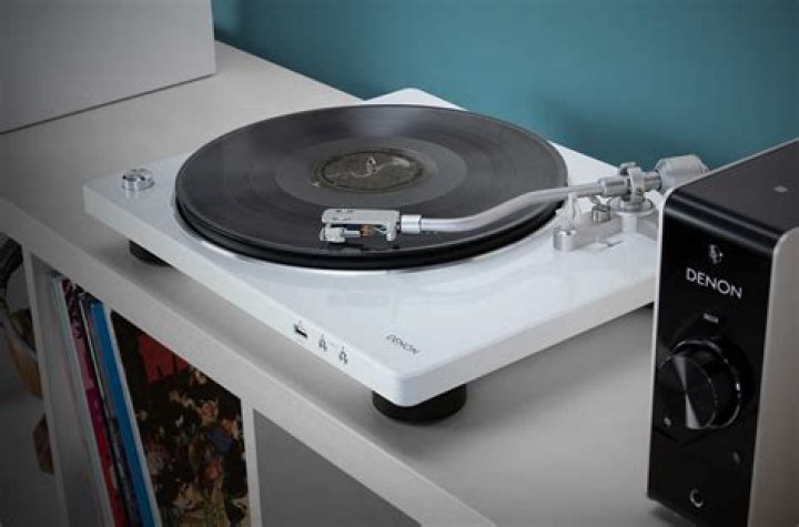 What speakers work best with Denon?