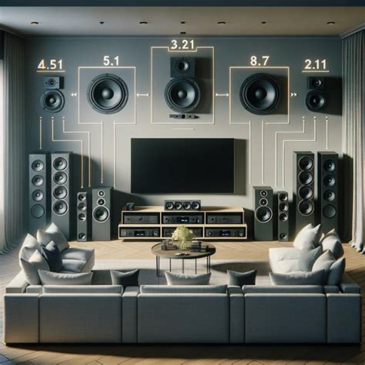 What surround sound system is better than Bose?