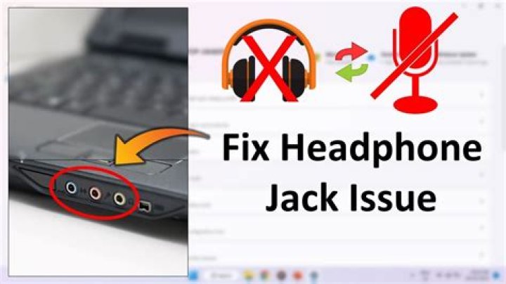 What to do if one side of your headphone is not working?
