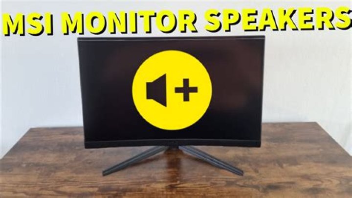 What to do if your speaker has no sound?