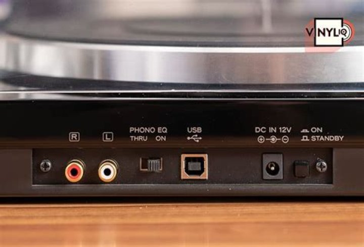 What to do if your turntable has low volume?