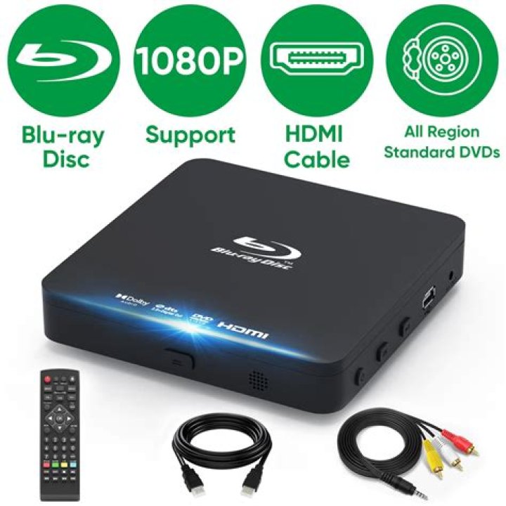 What to do when there is no sound on a Blu ray player?