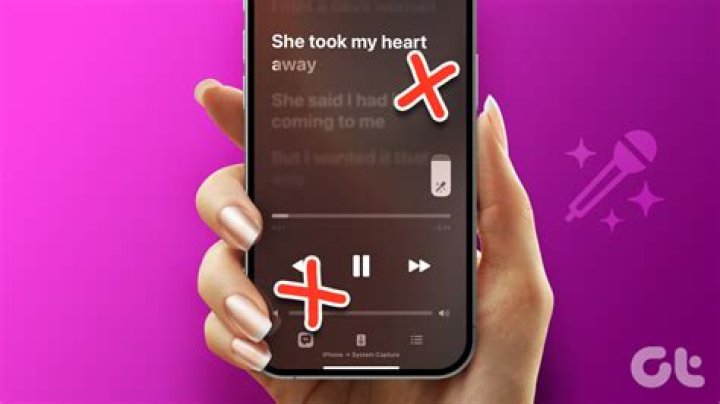 What to do when your Apple Music is not playing?