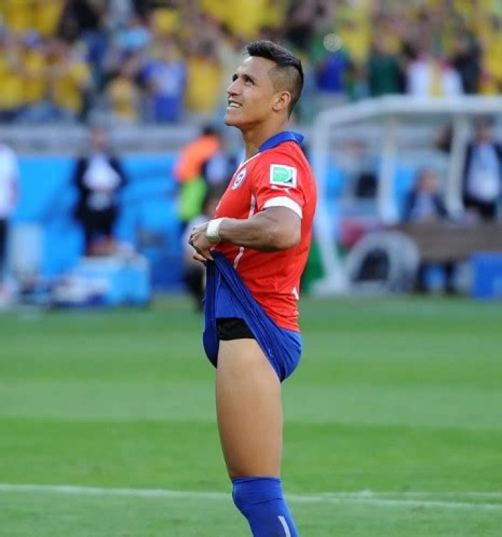 What underwear do you wear for sports?