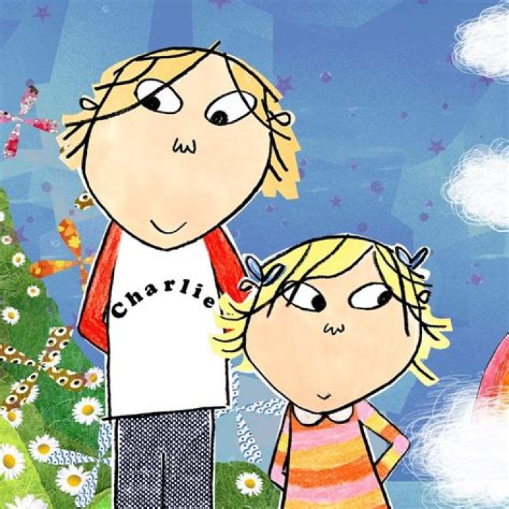 What was the error in Charlie and Lola?