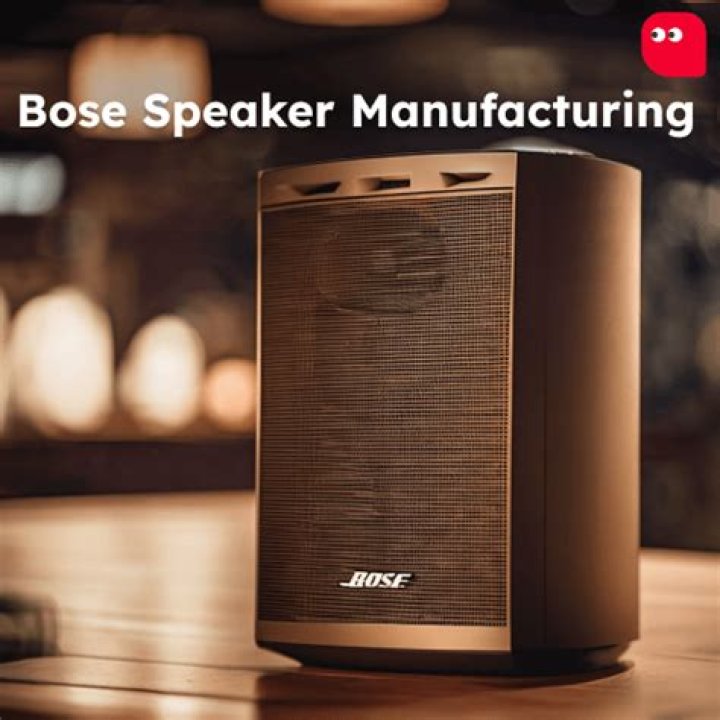 When did Bose start making home audio systems?
