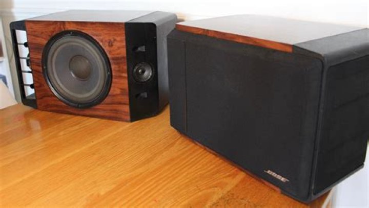 When did Bose Wave come out?