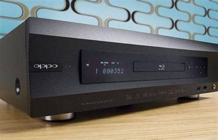 When did Oppo bdp-105d Blu ray Disc player come out?
