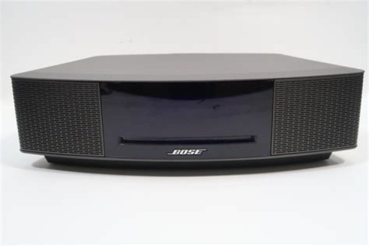 When did the Bose Wave Music System IV come out?