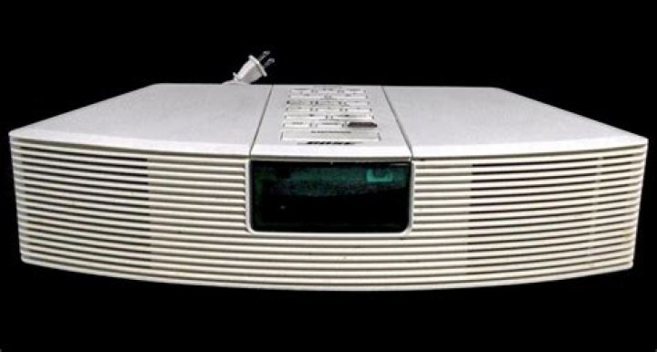When did the Bose Wave Radio awr1-1w come out?