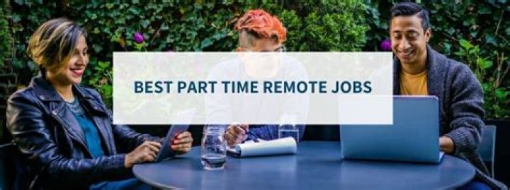 When does LogMeIn move to part time remote work?