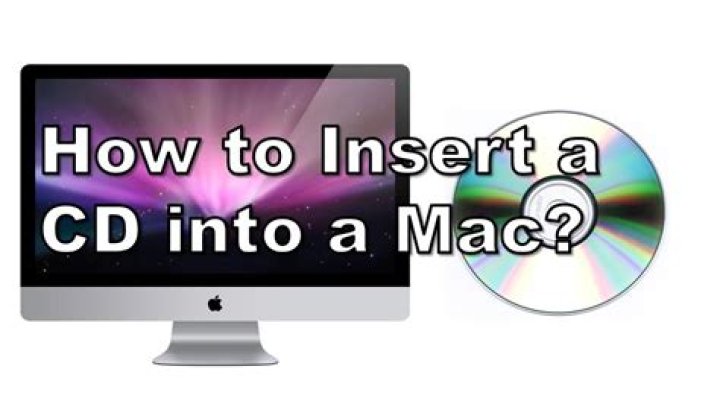 When I insert a CD nothing happens?
