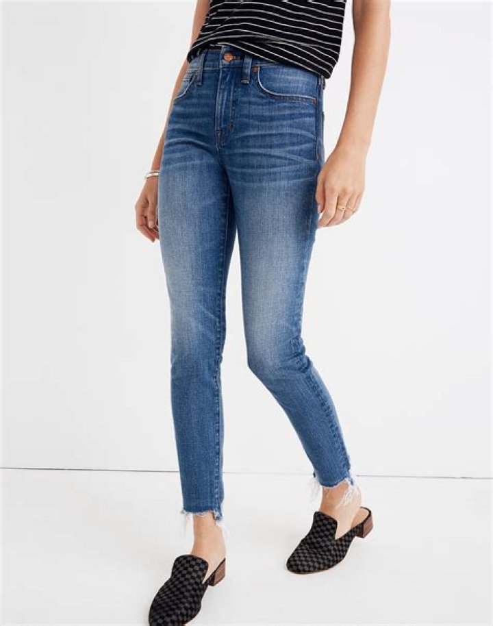 When to buy skinny jeans for a man?