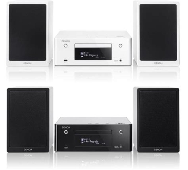 Where can I buy Denon RCD N9 Internet radio?