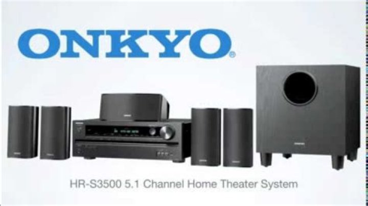 Where can I buy Onkyo ht-s3500 home theater speaker?