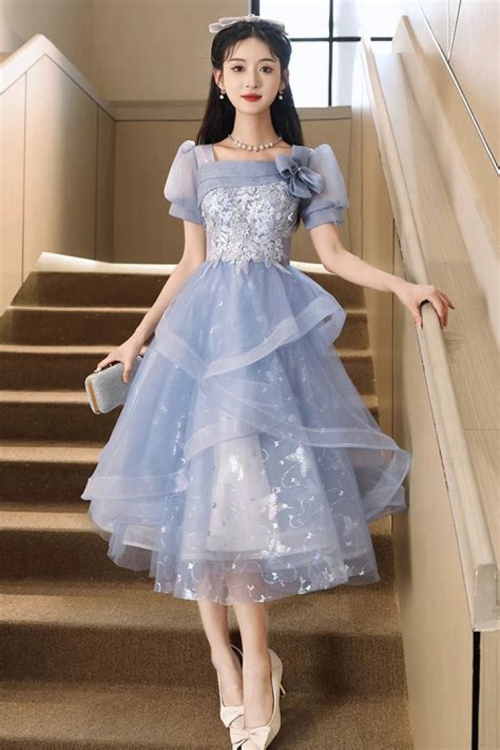 Where can I get a cute party dress?