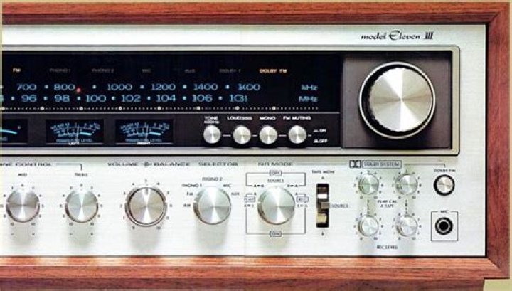 Where can I get a Kenwood model eleven?