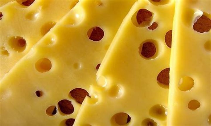 Where did cheese come from in the Old World?