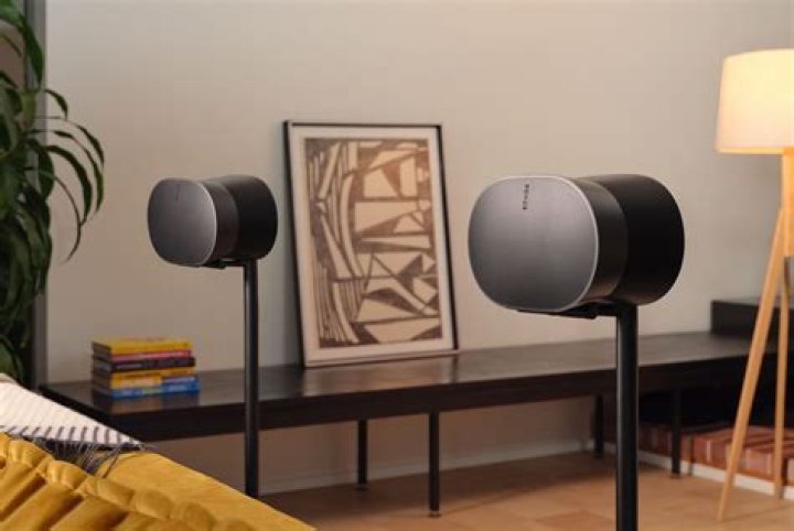 Where to place the SoundTouch 300 in a room?