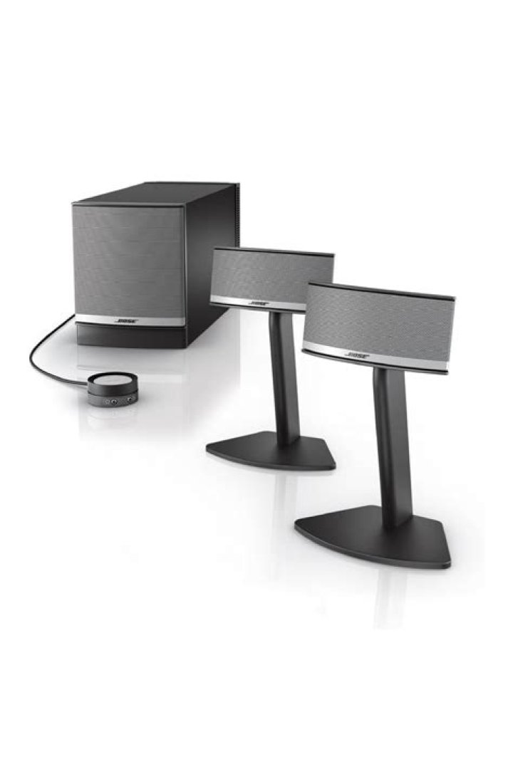 Which is the best Bose computer speaker system?