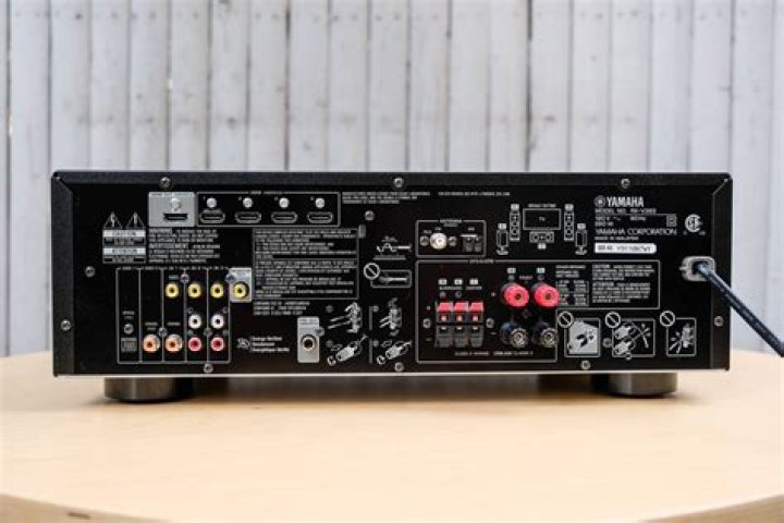 Which is the best brand of home theater receiver?