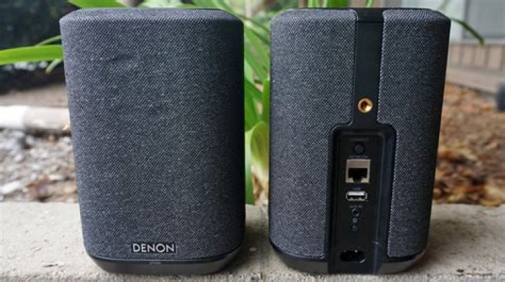 Which is the best Denon AVR to buy?