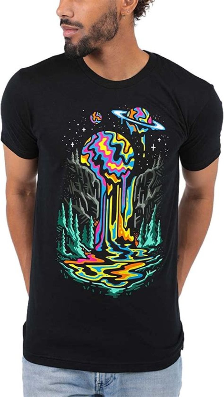Which is the best place to buy cool T-shirts?