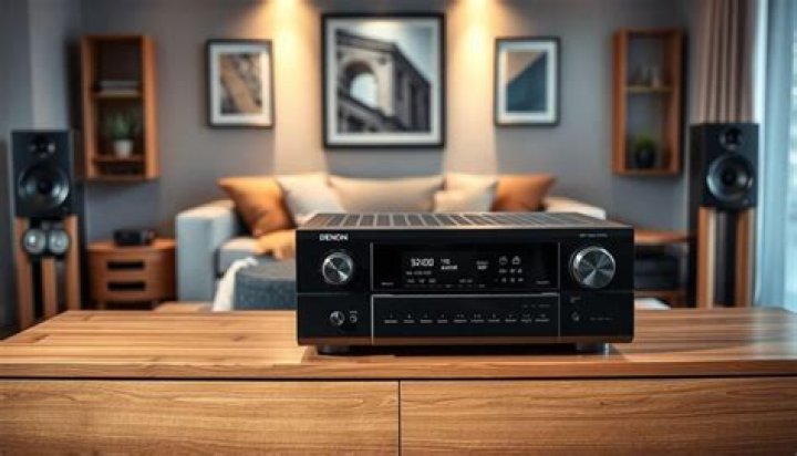 Which sounds better Yamaha or Denon?
