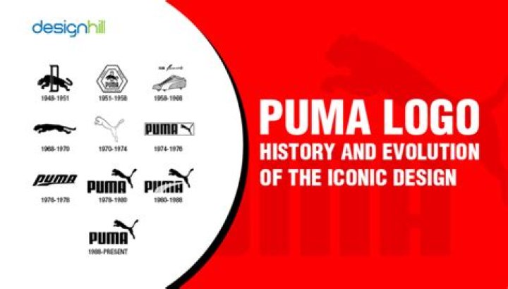 Who created the brand Puma?