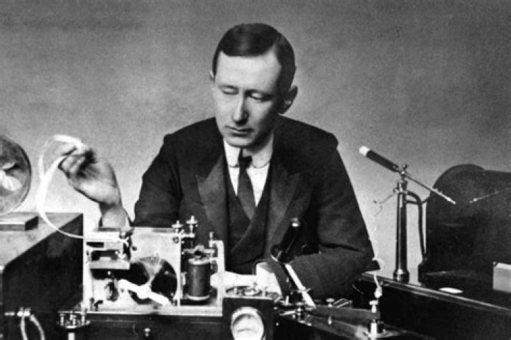 Who is known as the father of radio?