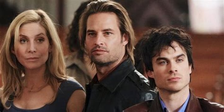 Who is Nathan in Lost?