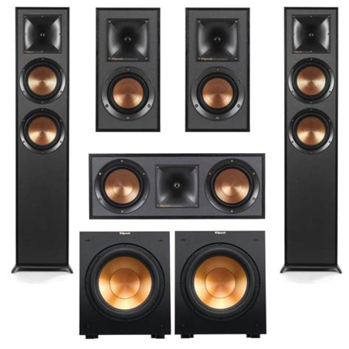 Why are my ceiling speakers not working?
