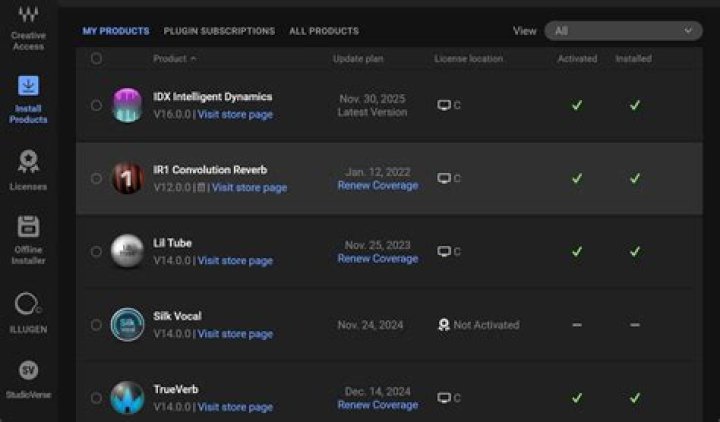 Why are my Waves plugins not loading?