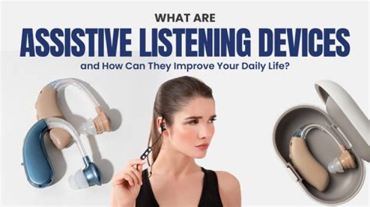 Why are Sennheiser audio systems for assistive listening important?