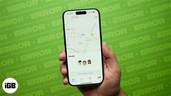 Why are the apps on my phone not working?